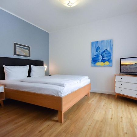 Strandvilla Mirja 02 Heringsdorf  Extérieur photo