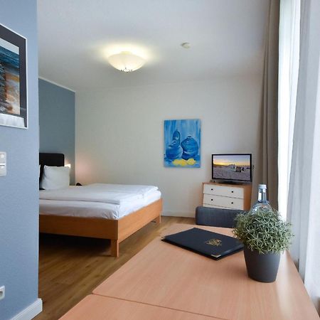 Strandvilla Mirja 02 Heringsdorf  Extérieur photo