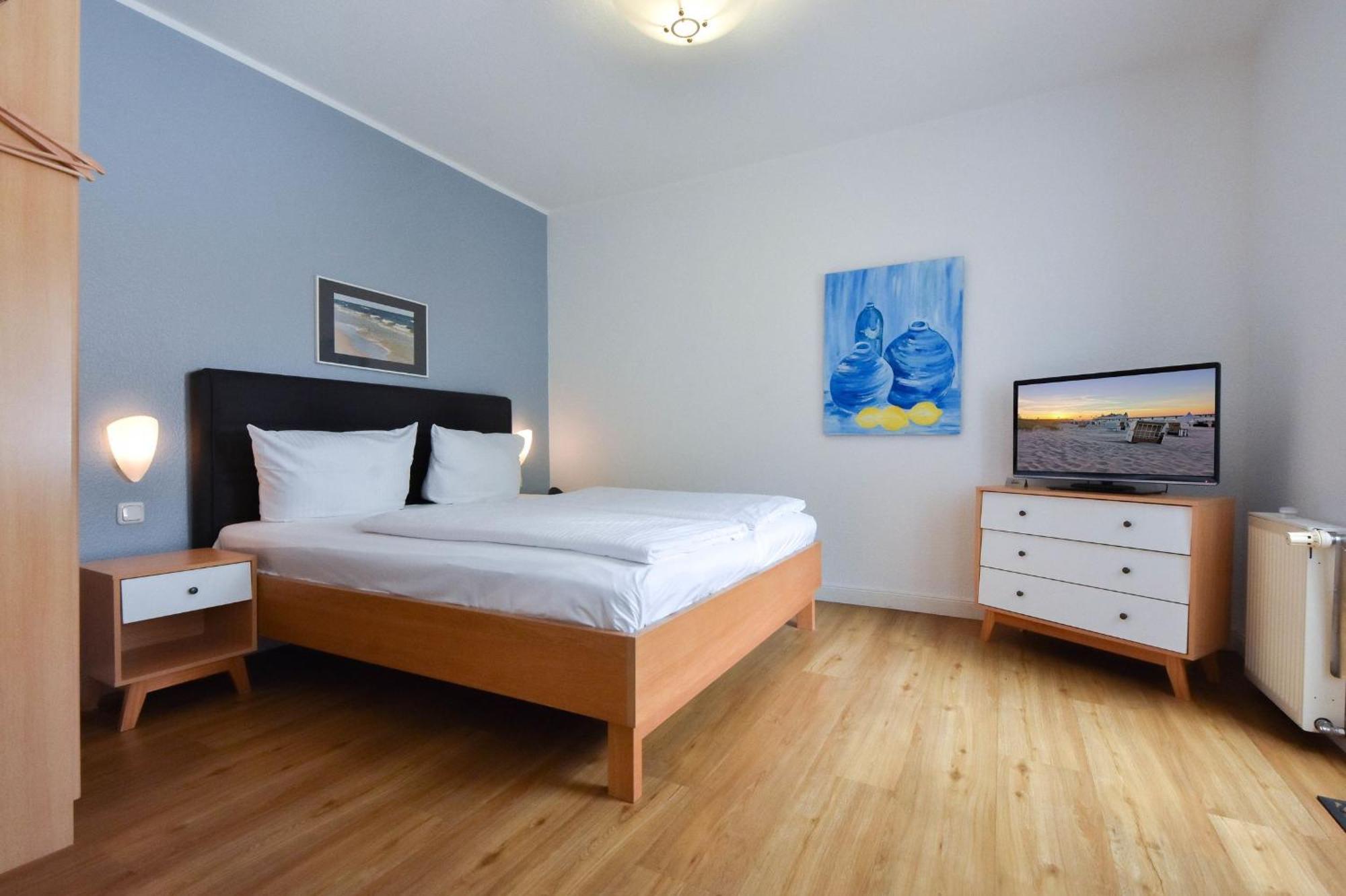 Strandvilla Mirja 02 Heringsdorf  Extérieur photo