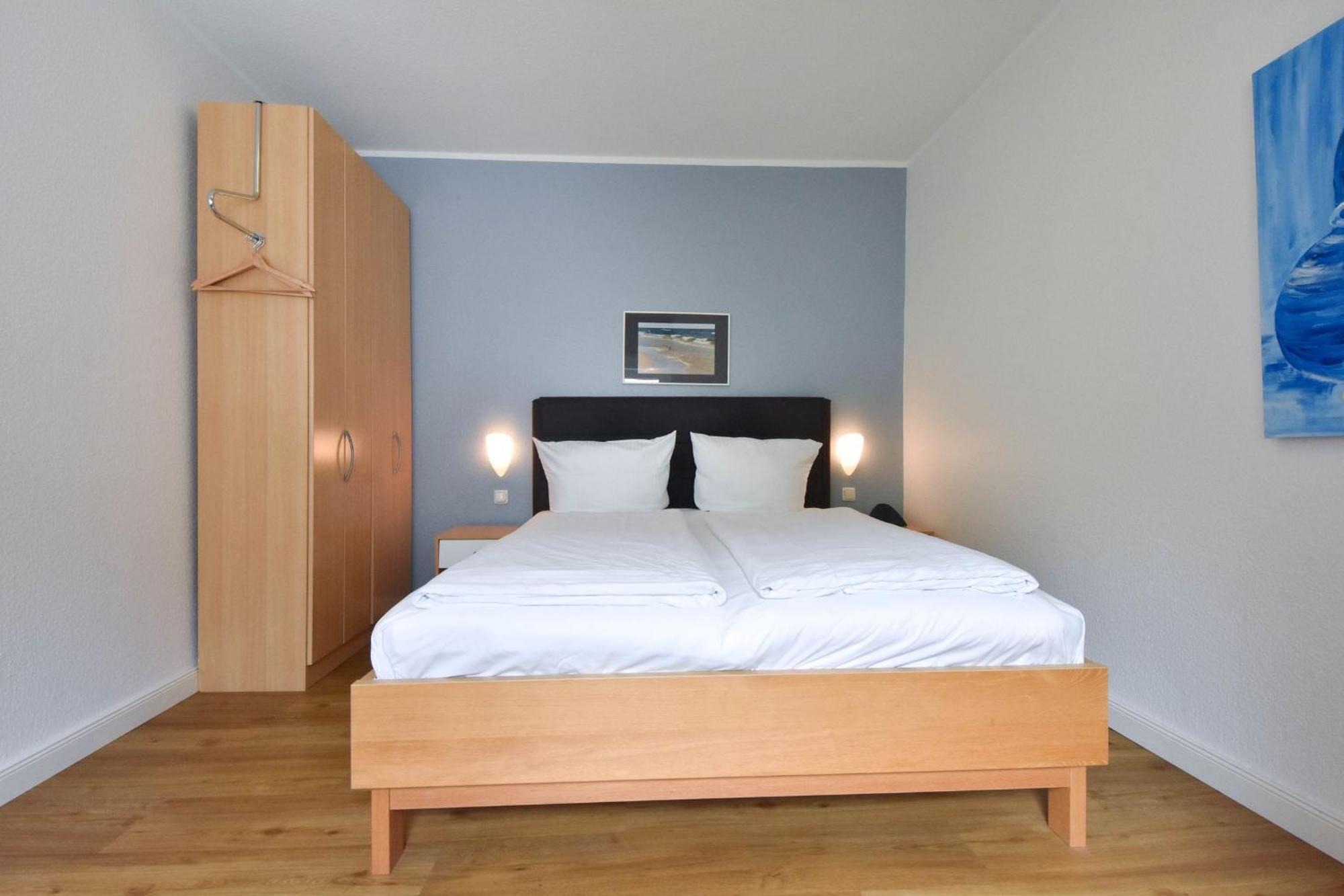 Strandvilla Mirja 02 Heringsdorf  Extérieur photo