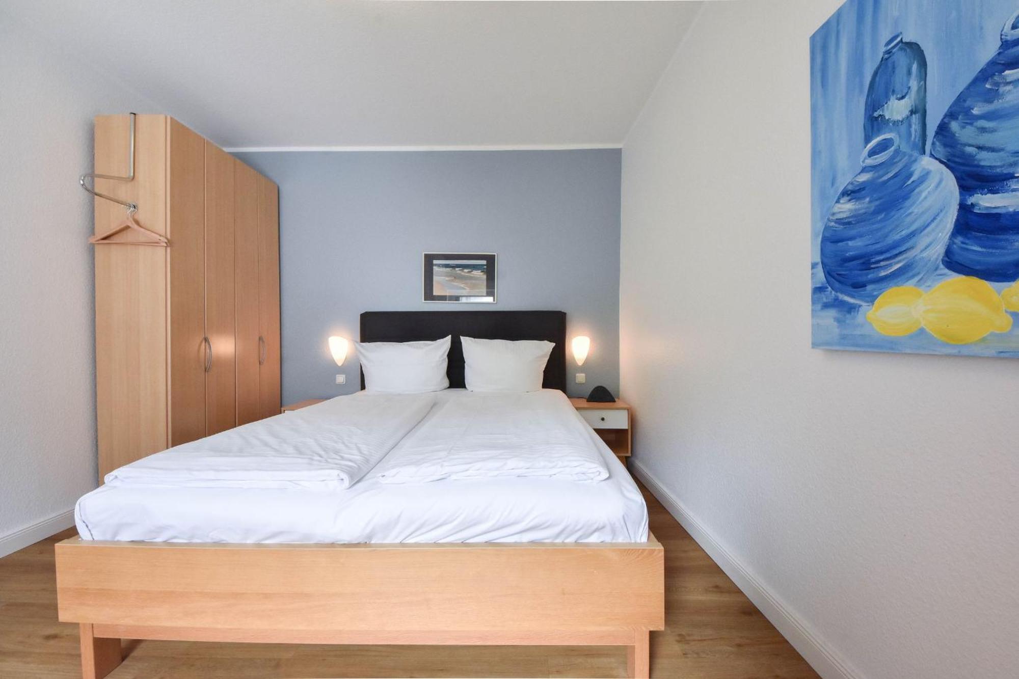 Strandvilla Mirja 02 Heringsdorf  Extérieur photo